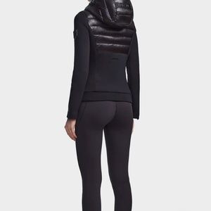 Rudsack MABS WOMEN'S NEOPRENE & LIGHT DOWN JACKET